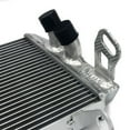 thumbnail image 4 of Aluminum Engine Cooling Radiator 54840981D for Ducati Hyperstrada 821 939 Hypermotard SP 939, 4 of 4