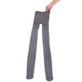thumbnail image 4 of unbranded Medias Leggings En Para Mujer Con Ajuste Cómodo Y Patrón Decorativo Sofisticado, 4 of 7