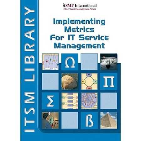 Implementing Metrics For It Service Management Walmart Com