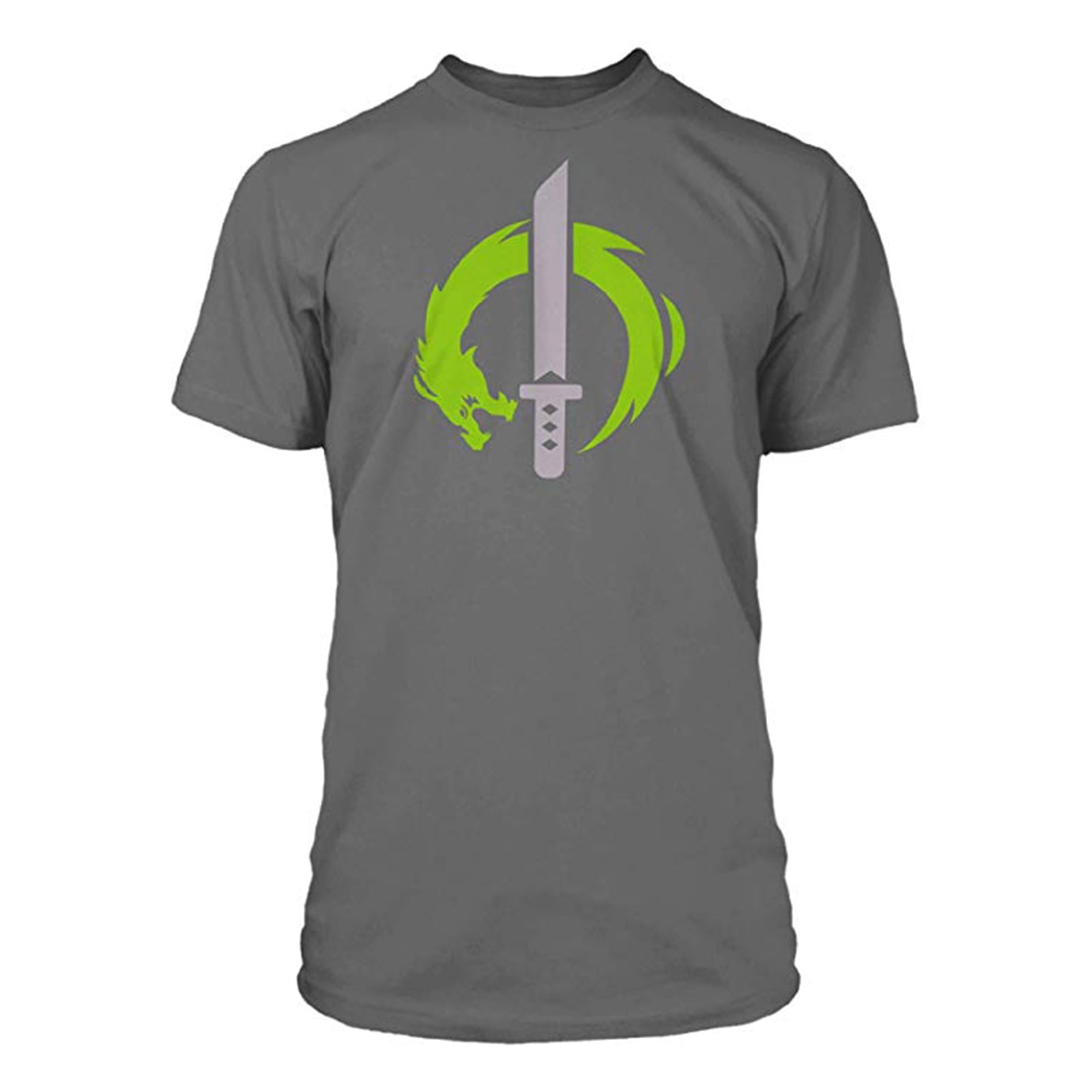 overwatch genji t shirt