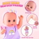 thumbnail image 4 of Baby Doll AuntyFey con set de accesorios para niñas de 3 a 5 años, 4 of 8