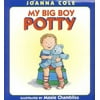 Pre-Owned, My Big Boy Potty, (Hardcover)