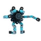 thumbnail image 1 of Juguete Para Aliviar El Estrés Deformable Diy Para Niños, Giroscopio Giratorio Con Punta De Dedo, Cadena Creativa, Robot Giroscópico Mecánico De Juguete Eigraketly FN007767-03, 1 of 6