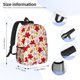 thumbnail image 5 of Disketp fall laef Maple Mochila Escolar de 15 Pulgadas, Mochila Ligera para Estudiantes, Viajes y Trabajo, Cómoda y Resistente para el Uso Diario, 5 of 6