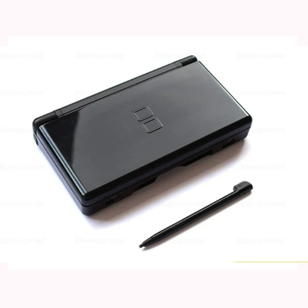 Consola de juegos portátil DS Lite reacondicionada profesional, adecuada para consola de juegos retro NDSL