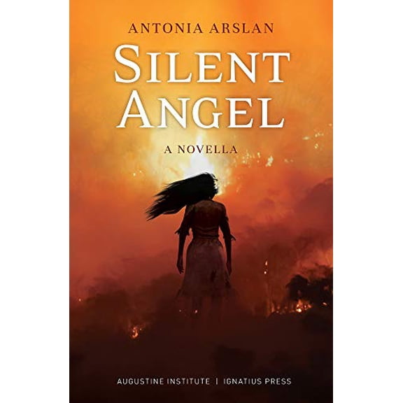 Pre-Owned Silent Angel: A Novella, 9781950939138, 1950939138, Paperback,