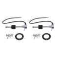 thumbnail image 1 of VONKY Marine Boat Sending Unit Water Level Gauge Sensor Easy to Install and 150mm 2Set, 1 of 6