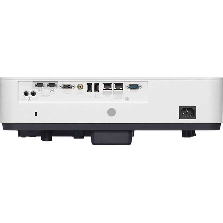 Sony VPL-PHZ51 3LCD Projector, 16:10, Ceiling Mountable