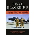 thumbnail image 1 of Pre-Owned Sr-71 Blackbird: Stories, Tales, and Legends (Hardcover) 0760311420 9780760311424, 1 of 1