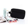 thumbnail image 2 of Neceser de viaje, organizador de artículos de tocador, kit colgante, bolsa de afeitar resistente al agua para baño, ducha, accesorios de tocador, artículos esenciales de viaje., 2 of 4