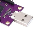 thumbnail image 4 of M Buder CJMCU FT232H Módulo Convertidor Multifunción de Alta Velocidad USB a JTAG UART FIFO SPI I2C para Desarrollo de Proyectos de Ingeniería y Robótica (8.00 cm / 3.14 inches), 4 of 9