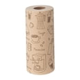 thumbnail image 1 of Paños de limpieza de cocina Paños absorbentes para lavar platos Trapo de limpieza multiusos Paño de cocina para vajilla Encimera Ollas Sartenes Patrón de café, 1 of 9