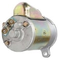thumbnail image 2 of Starter Compatible with Ford Lincoln Mercury D7OZ-11002-A D8OF-11001-AA, 2 of 2