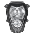 thumbnail image 2 of Carcasa para faro de motocicleta, carcasa para faro de motocicleta, carcasa para faro de motocicleta, cubierta para faro para Suzuki, diseño exquisito, 2 of 9