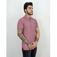 thumbnail image 4 of Playera Estampada Barabas Tipo Polo Corte Slim Fit, 4 of 4