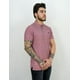 thumbnail image 4 of Playera Estampada Barabas Tipo Polo Corte Slim Fit, 4 of 4
