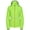 Yellow green, variant on Little Donkey Andy Women's Rain Running Jacket Cycling Bike Coat Windbreaker Lightweight Windproof Steel Grey M