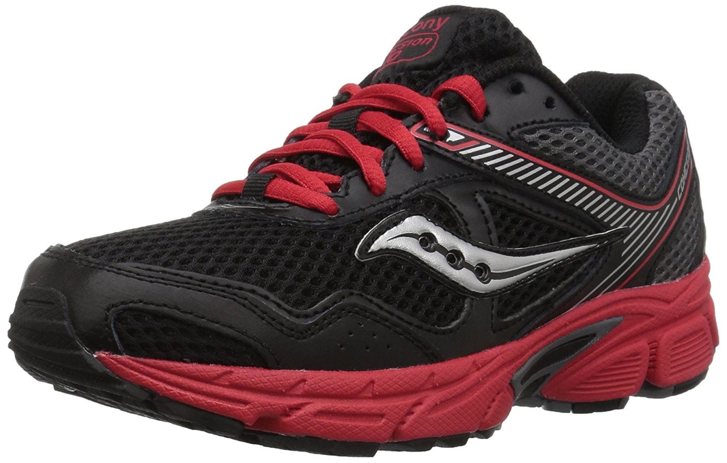 saucony cohesion 10 boys