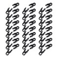 thumbnail image 4 of 24 Pinzas para Guantes, Pinzas para Cinturón, Pinzas de Trabajo, Pinzas para Sujetar Guantes, Pinzas para Sujetar Guantes, Pinzas para Cinturón, Protectores de Trabajador., 4 of 5