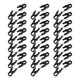 thumbnail image 4 of 24 Pinzas para Guantes, Pinzas para Cinturón, Pinzas de Trabajo, Pinzas para Sujetar Guantes, Pinzas para Sujetar Guantes, Pinzas para Cinturón, Protectores de Trabajador., 4 of 5