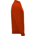 thumbnail image 3 of Roly Boys/Girls Epiro Quarter Zip Long-Sleeved Sweatshirt, 3 of 4