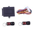 thumbnail image 4 of HORIALENCE 1 Set Car Security Devices Remote Unlock System for Car Owners, 4 of 6