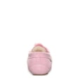 thumbnail image 6 of BEARPAW Women's Erika Prism Pink Slippers Size 8 | Women's Slipper | Women's Shoe | Comfortable Lightweight Slippers, 6 of 8