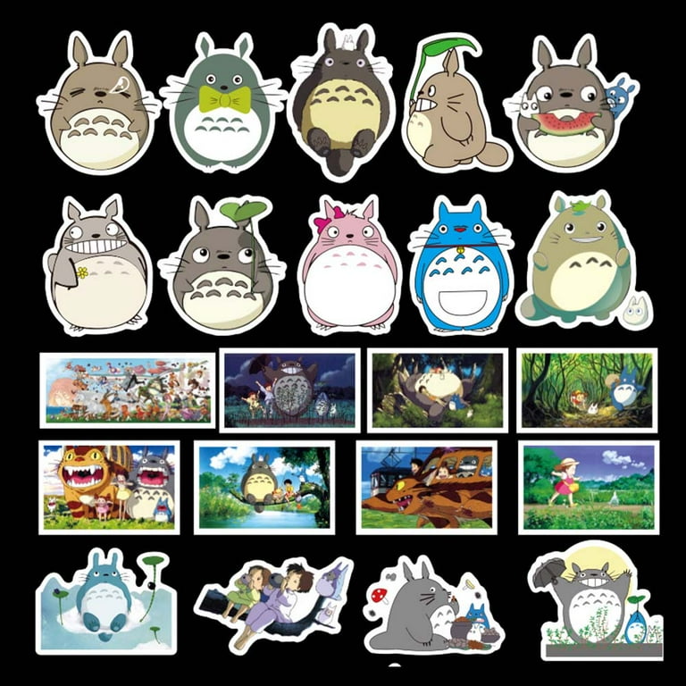 Cartoon character car stickers outlet