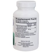 Advanced Research/Nutrient Carriers Calcium Orotate 500 mg 100 Veg Caps