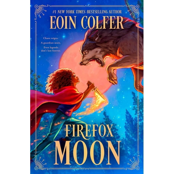 Juniper Lane Adventures Firefox Moon: A Juniper Lane Adventure, (Paperback)
