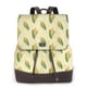thumbnail image 1 of Fotbe Yellow Corn Mochila Bolso con Estampado para Mujer, Mochila Antirrobo de Nylon Impermeable, Bolsa Ligera de Hombro, 1 of 4