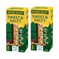 thumbnail image 1 of Nature Valley Bars, Sweet & Salty Granola, Variety Pack 35 g (1.2 oz), 36-count (2 PACK), 1 of 4