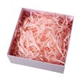 thumbnail image 2 of 100Fens 200G/Bag Confetti Crinkle Paper Shredded Supplies Gift Box Raffia Party Supplies Good Day, 2 of 3