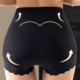 thumbnail image 5 of Levmjia Womens Underwear Seamless Panties Breathable Lace Thongs For Women No Show Invisible Comfortable Soft Stretch Lingerie For Daily Wear And Special Occasion, 5 of 7