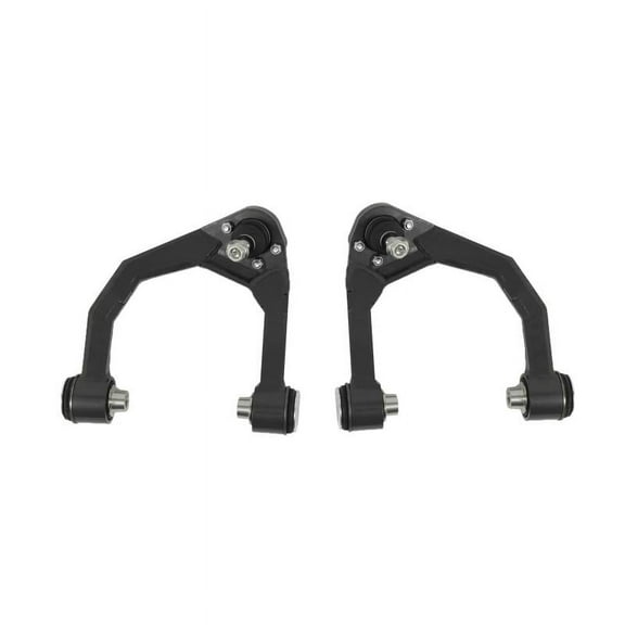 [25121]BEL Control Arm Kits.Belltech 19-21 Ford Ranger 2WD/4WD Front Upper Control Arm (Pair) Fits select: 2019-2021 FORD RANGER XL/XLT/LARIAT