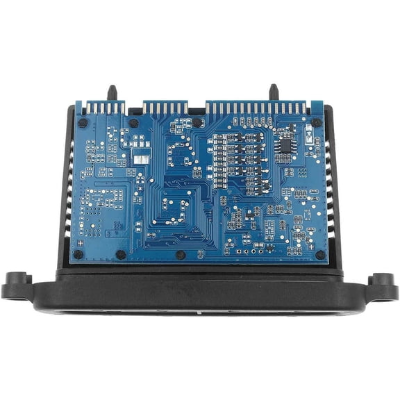 JIJIGUA Headlight Left Driver Control Module for BMW for M5 for 528i for 528i xDrive for 535i for 535i xDrive & GT xDrive & GT for 550i for 550i xDrive & GT xDrive & GT 528 Kit 2pc
