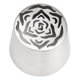 thumbnail image 1 of Russian Piping Nozzles Flower Frosting Tips Rose Tulip Icing Nozzles Cake Decorating Supplies for, 1 of 5