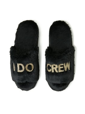 Dearfoams Womens Slippers Walmart Com