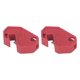 thumbnail image 2 of 2PCS Circuit Breaker Lockout Electrical Energy Isolation Safety Circuit Breaker Lockout Device, 2 of 5