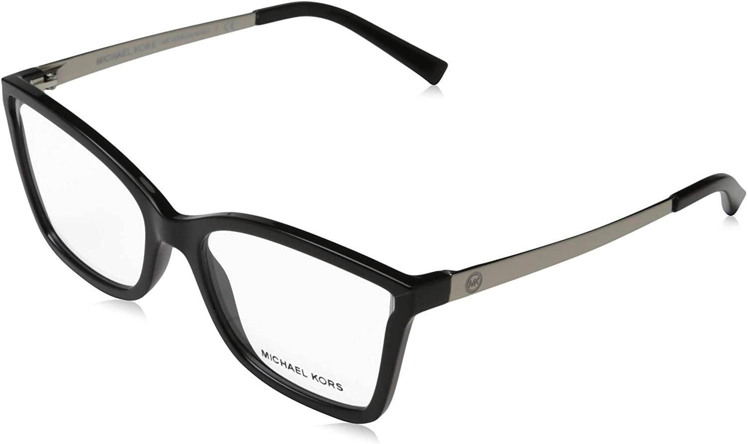 Michael Kors Caracas Mk 4058 Black 54 17 135 Women Eyewear Frame
