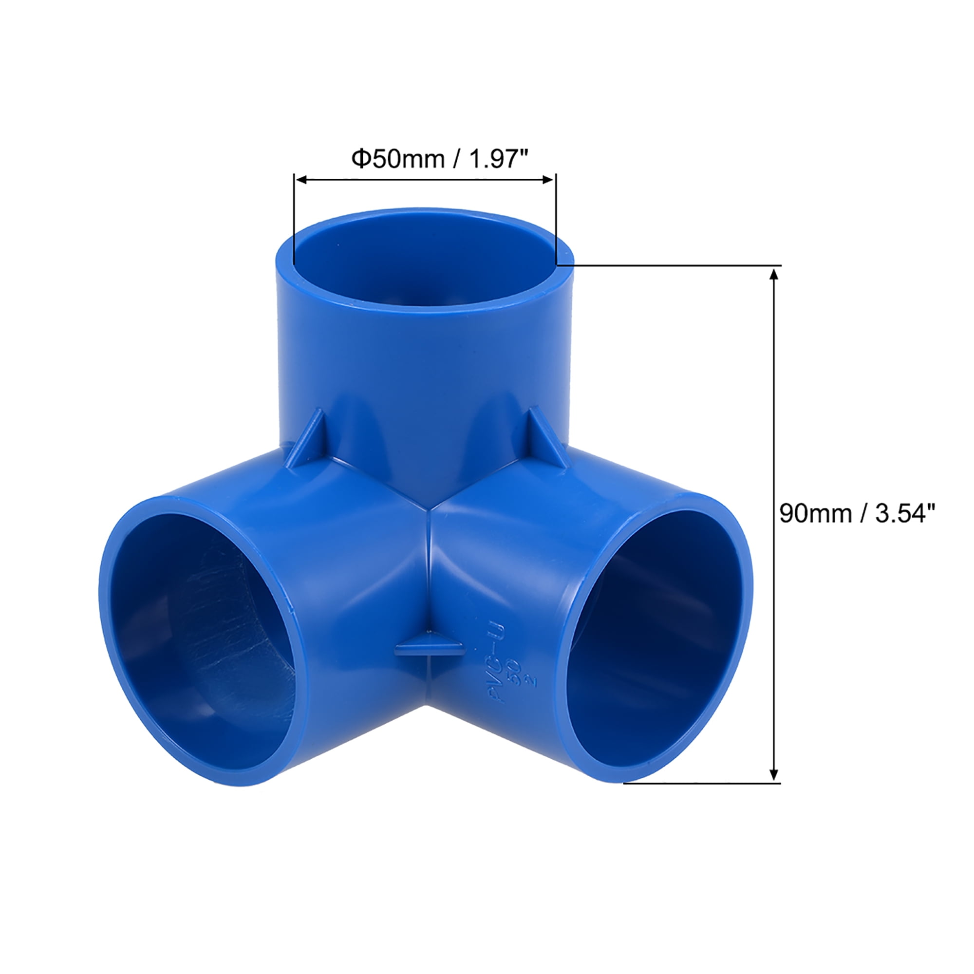 Types Of 90mm Pvc Pipe Fittings Online Shopping