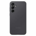 thumbnail image 1 of Samsung Étui en Silicone Graphite pour Samsung Galaxy S23 FE, 1 of 4