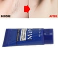 thumbnail image 6 of FTVOGUE Beard Hair Removal Cream,Hair Removal Cream Safe Non Irritating Nature Depilatory Cream for Men All Skin Types,Non Irritating Hair Removal Cream, 6 of 8