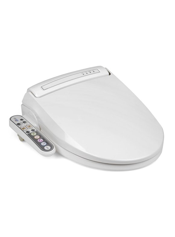 Bidet Toilet Seats in Bidets