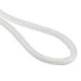thumbnail image 4 of Unique Bargains 49Ft 5/16 Inch (8mm) Polyester Rope, Clothesline Braided Rope for Garden Camping Laundry Drying, White, 4 of 6