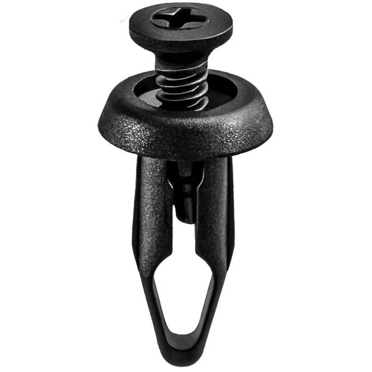 AMZ Clips And Fasteners 25 Fender & Rocker Panel Clips For