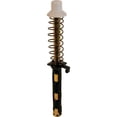 thumbnail image 1 of Prime-Line MP6776 Bi-Fold Door Guide Rod, 5-1/8-Inch, Pack of 2, 2 Piece, 1 of 1