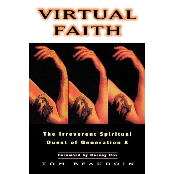 Pre-Owned Virtual Faith Generation (Paperback) 0787955272 9780787955274