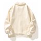 thumbnail image 5 of pstuiky camisas de manga larga para hombre, Sudadera con capucha de dos piezas con solapa y manga larga con bloques de color para hombre Tops casuales para hombres xxxxxl, 5 of 9