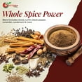 thumbnail image 2 of NY SPICE SHOP Garam Masala Spice Powder - 5 Pound - Garam Masala Seasoning - Indian Mixed Spice - Indian Warm Spice Mix - Traditional Indian Spice Blend for Curries, Stews & Savory Dishes, 2 of 6